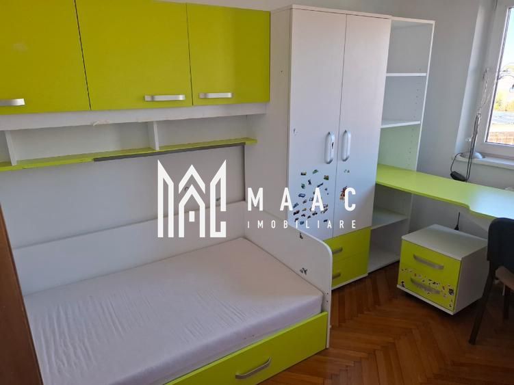 Apartament 3 camere de închiriat | Sibiu, Mihai Viteazul - Poză 8