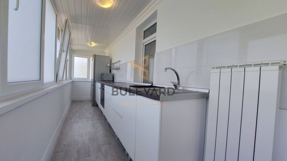 Apartament cu 2 camere+terasa de 13 mp+garaj! - Poză 7