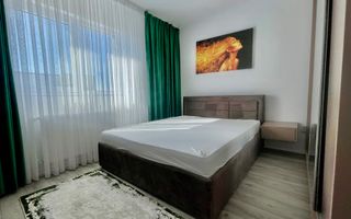 Triplex 3 camere | PET FRIENDLY | Complex Rezidențial nou și modern - Poză 9