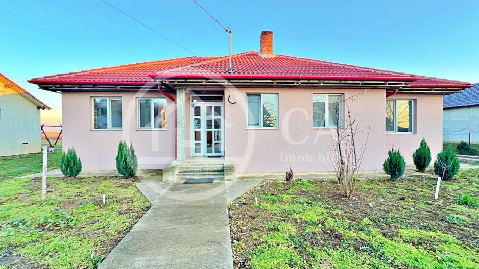 Casa cu 4 camere de vânzare in Tårian, Oradea - Poză 15