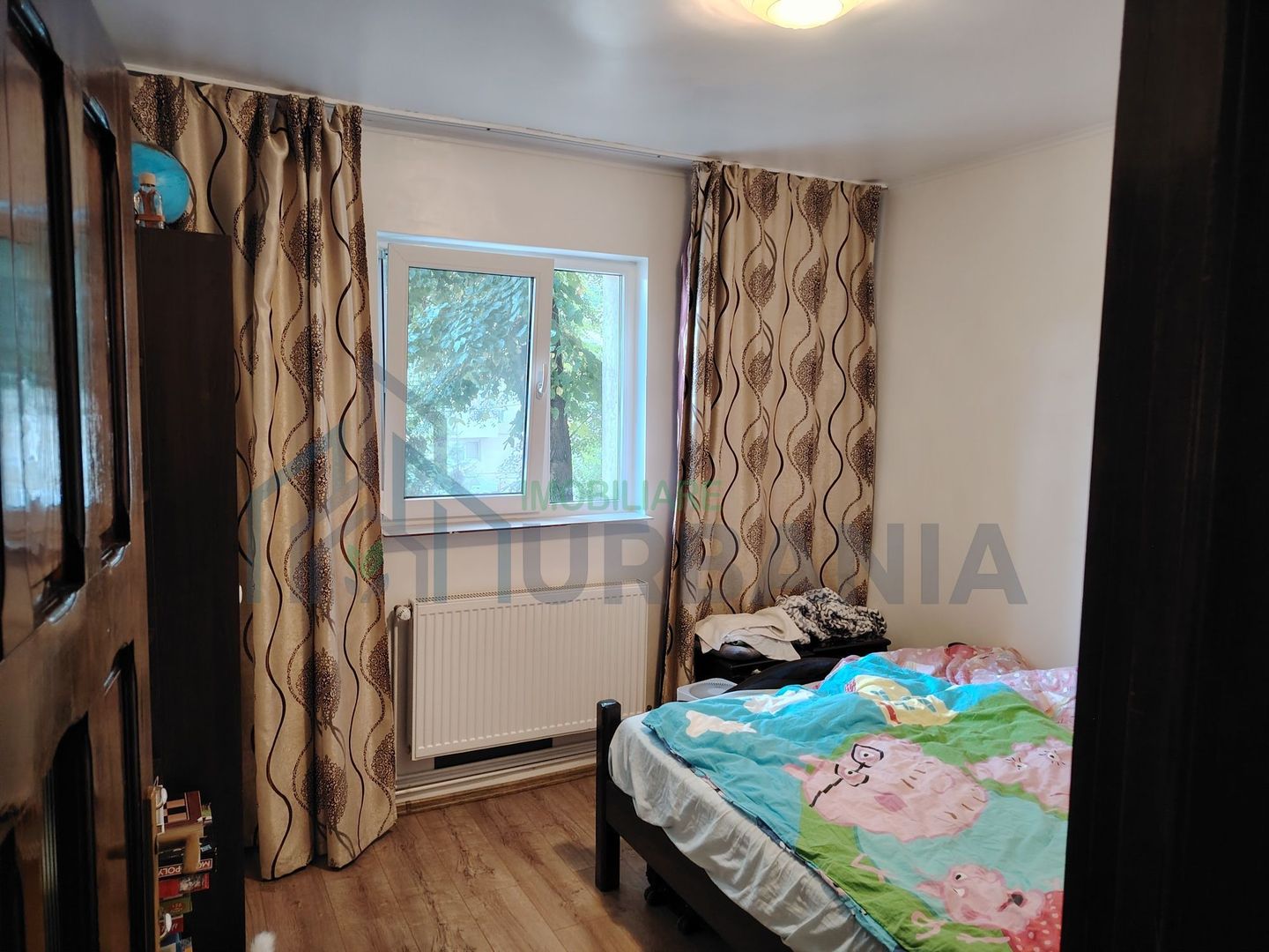 Apartament 3 camere decomandat, Pacurari, Esplanada Mimoza - Poză 4