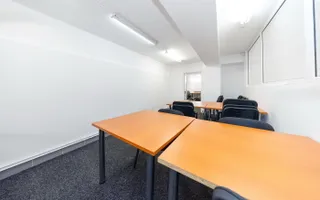 Cladire birouri individuala - Poză 12