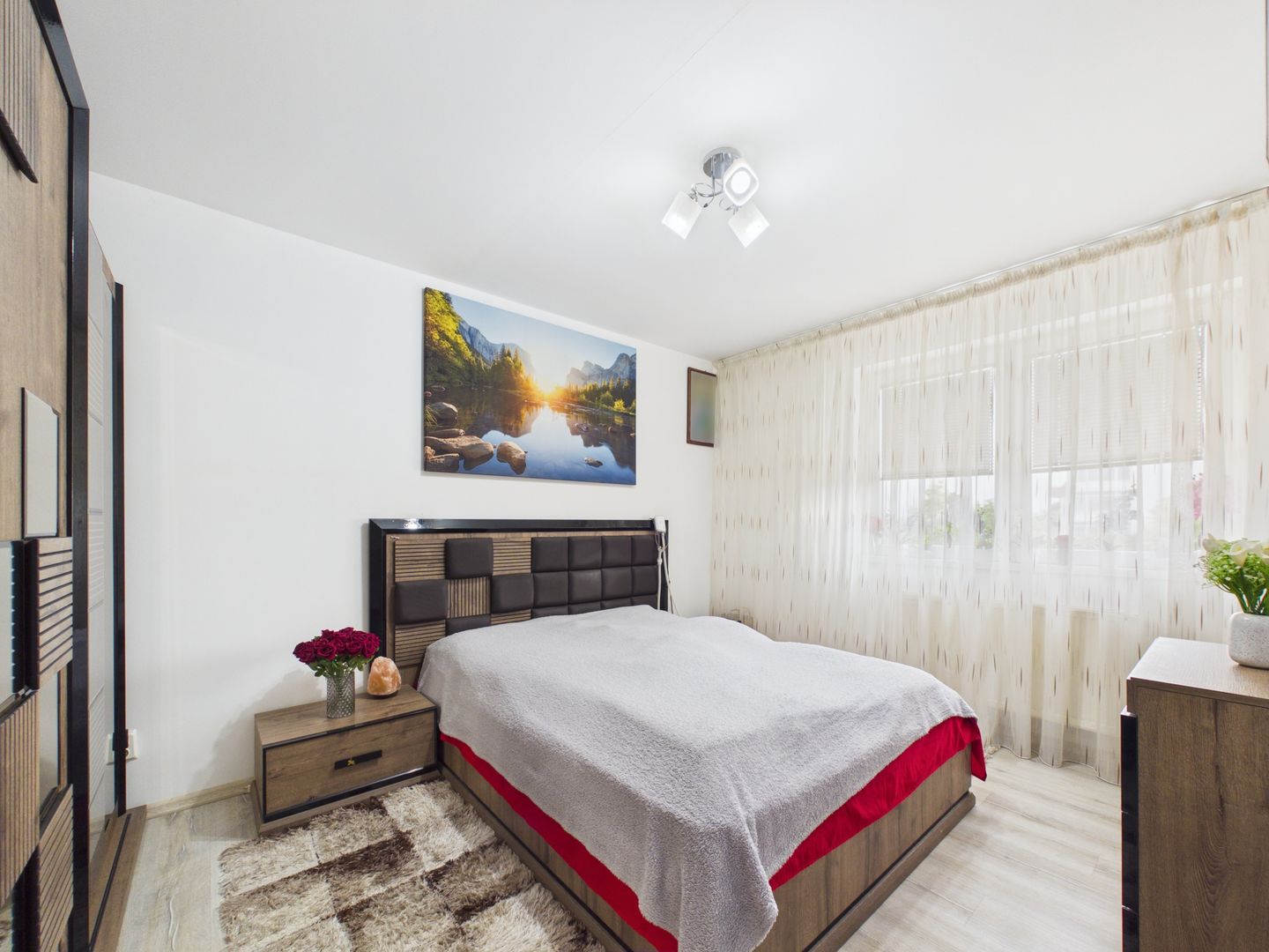 Apartament cu 2 camere cochet in zona Prelungirea Ghencea/Funigeilor - Poză 3