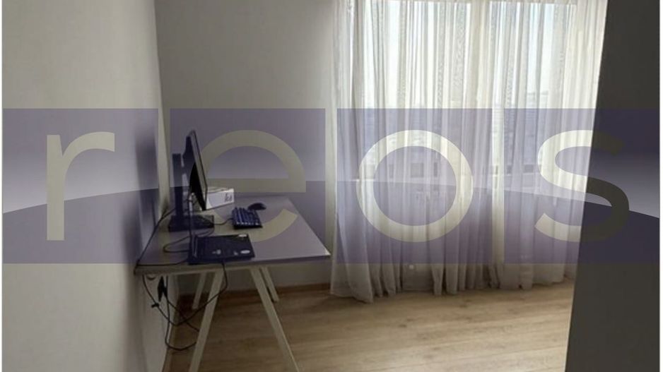 VANZARE 3  CAMERE DECOMANDAT -GARAJ -MALL VITAN - Poză 12