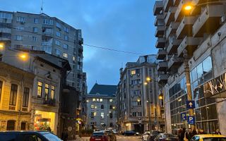 4 camere 123 | Zonă Cișmigiu | Poziționare ultracentrală - Poză 11