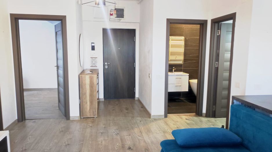 Apartament 3 camere Luceafarul - Poză 16