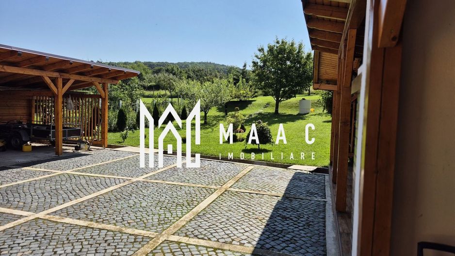 Casă spațioasă cu 5 camere I 1.000 mp teren I Rășinari I Sibiu - Poză 6