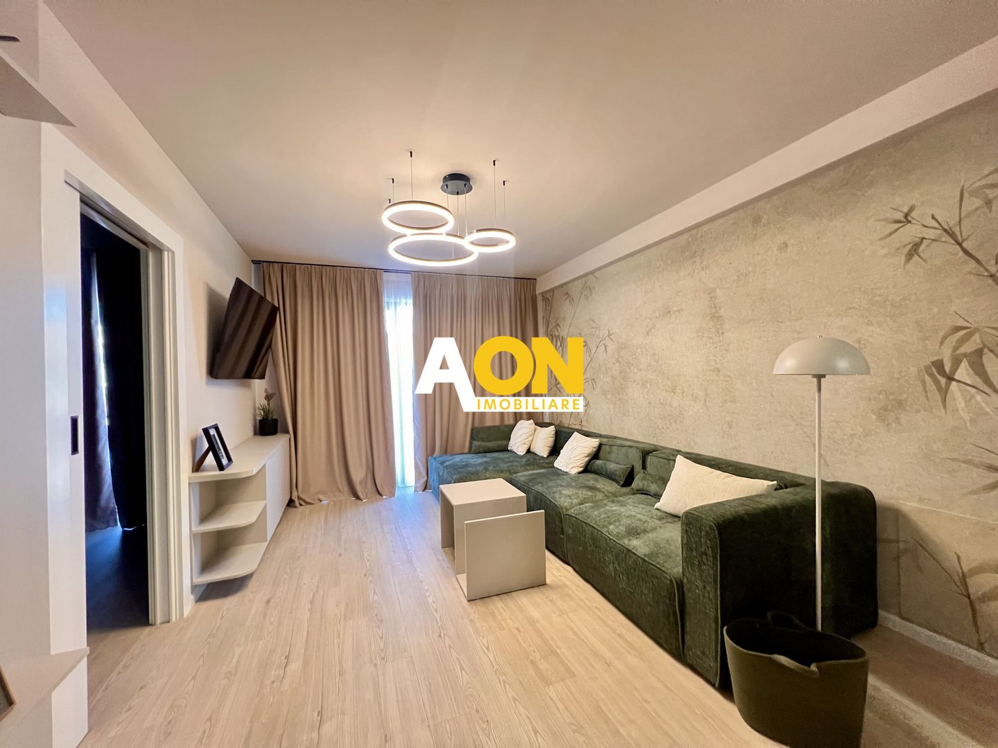Apartament  2 Camere | ULTRAFINISAT | Zona Brândușei - Poză 3