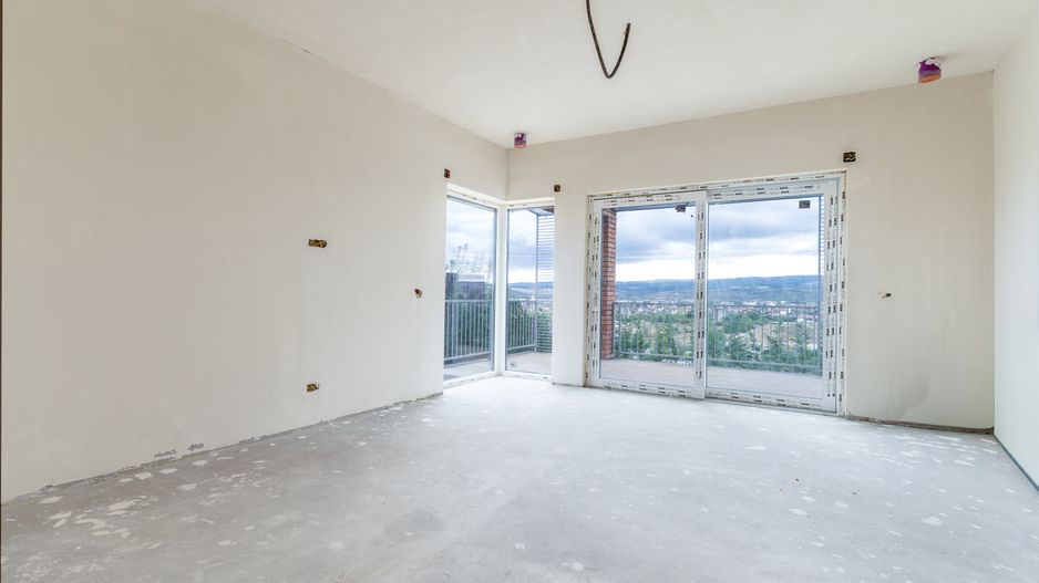 Duplex modern in Voronet, 136 mp utili, garaj si teren 325 mp - Poză 13