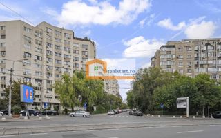 Duplex 4 camere, Metrou Tineretului, langa Parc, Pet Friendly, Centrala - Poză 26