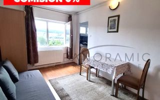 Garsoniera 21 mp, etaj 4/4, la cheie, Calea Baciului - Poză 1