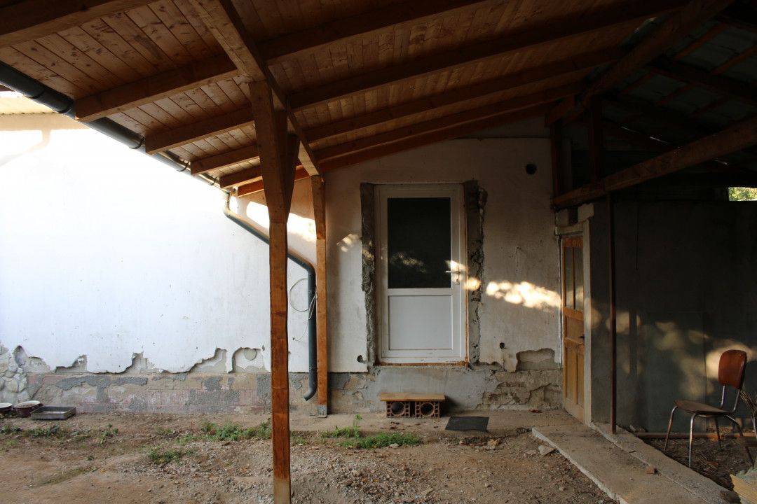 Casă cu suflet și priveliște de poveste – Crasna, Gorj - Poză 28