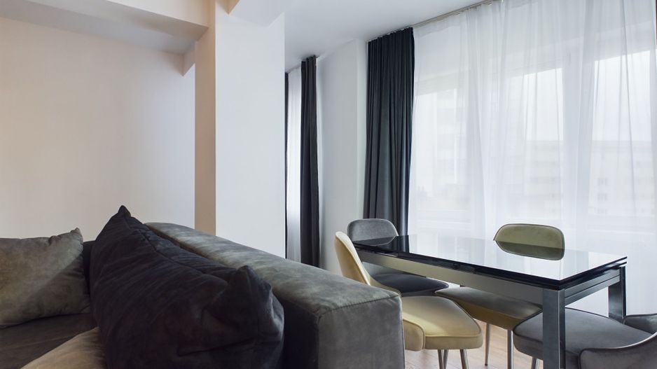 Apartament cu 3 camere Medicover Piata Victoriei - Poză 78