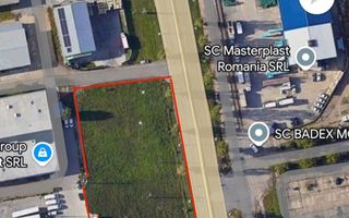 Teren 5000mp , Calea Borsului ORADEA - Poză 4