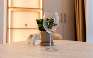 Studio dublu Ivory Residence Pipera I  lux I mobilat I COM0% - Poză 41