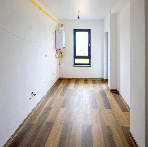 De vanzare 2 apartamente cu 2 camere Micro 17, bloc nou, etaj 3, 96.000 E - Poză 9