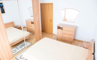 APARTAMENT CU 4 CAMERE LA INCHIRIERE LANGA PARCUL VERDI - Poză 4