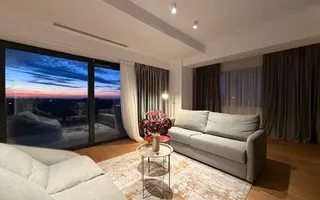Penthouse 4 camere // 200 mp / terasă 38 mp / Herăstrău – Cartierul Francez - Poză 35