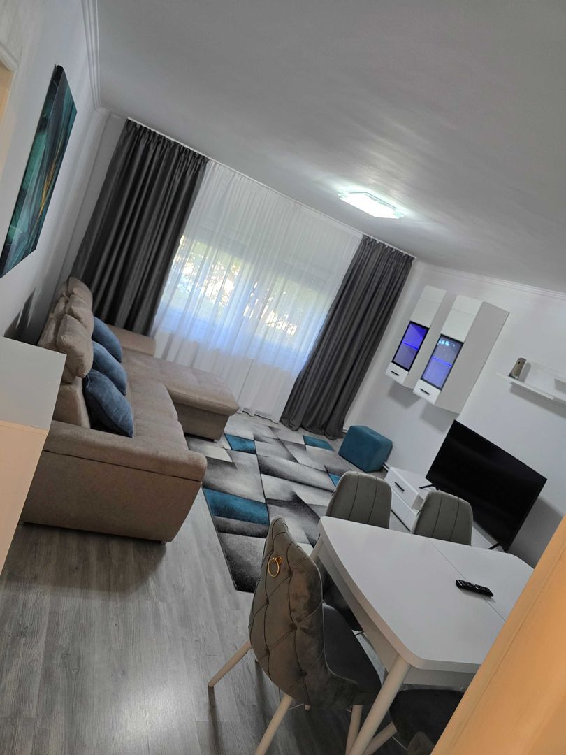 BRASADAS vinde ap 2 cam la PARTER in Carpati 2. - Poză 5