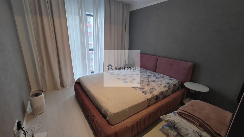 2 Camere Cozy 21 Residence Politehnica Parcare Inclusa - Poză 9