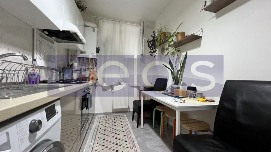 VANZARE 3 CAMERE | DECOMANDAT | ZONA THEODOR PALLADY - Poză 7