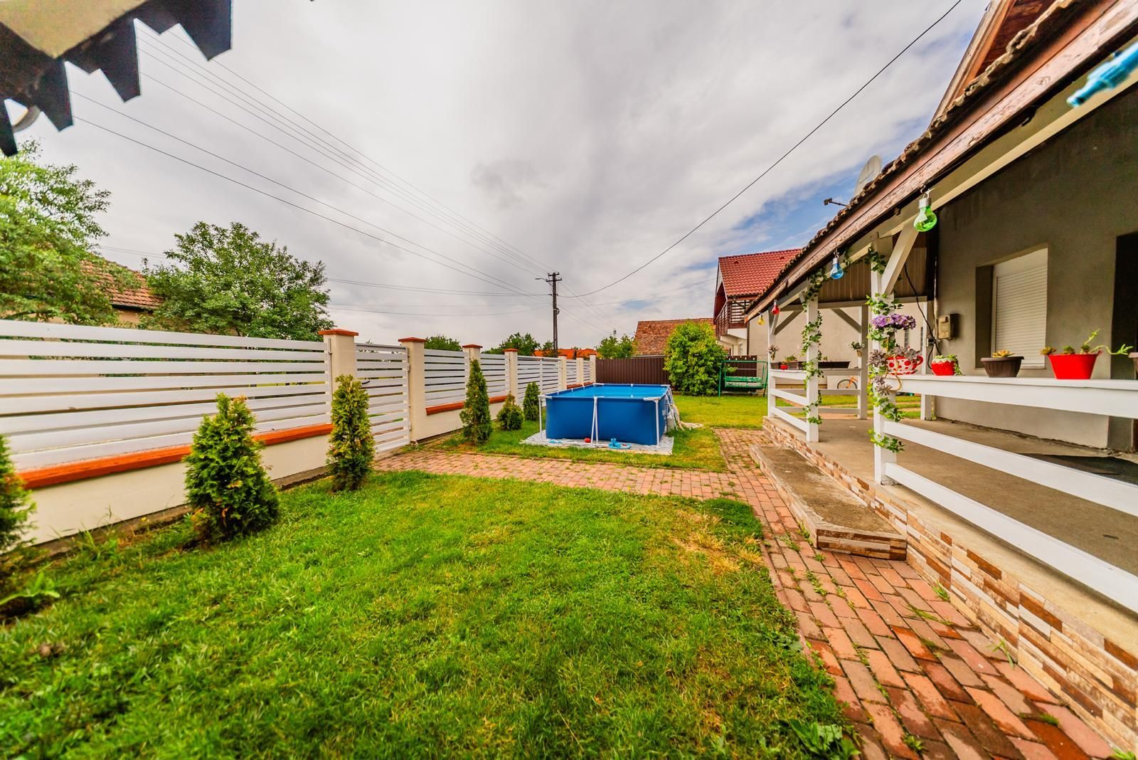 Casa individuala de vanzare in Iratosu 0% COMISION CUMPARATOR - Poză 17