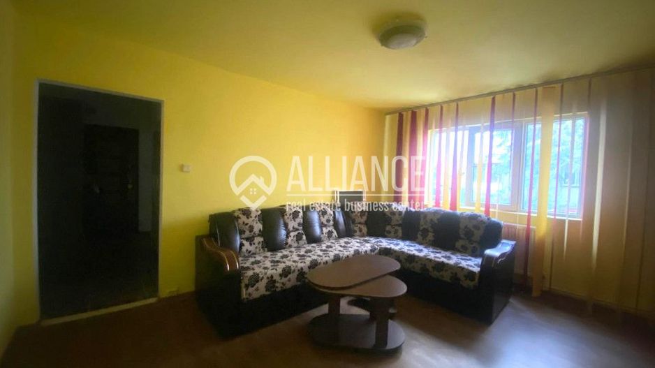 Medgidia , (COD 07)Apartament 2 camere zona Lidl - Poză 1