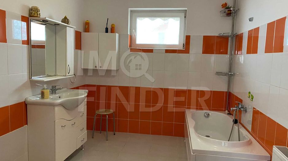 Vanzare 3 camere Buna Ziua, 98 mp , garaj - Poză 4