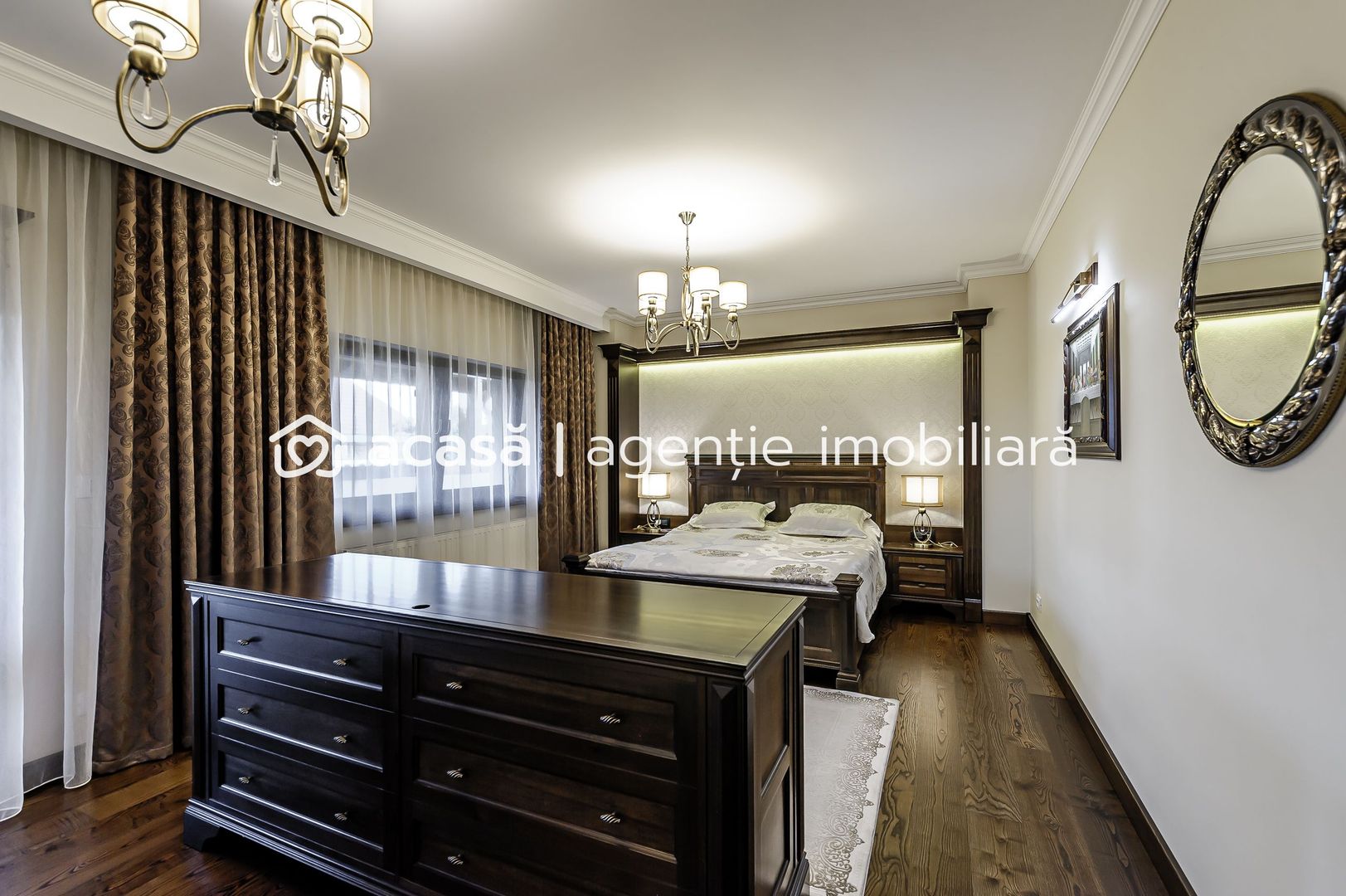 PRET NOU!!!   Vilă de Lux în Grădiște - Poză 18