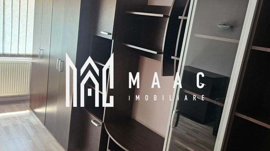 Apartament 2 camere de închiriat | Hipodrom 3, Sibiu | 55 mp - Poză 5