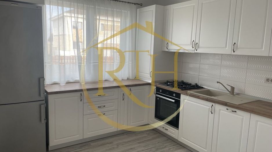 Oferim spre vânzare Duplex mobilat Serena3 Moșnița - Poză 2