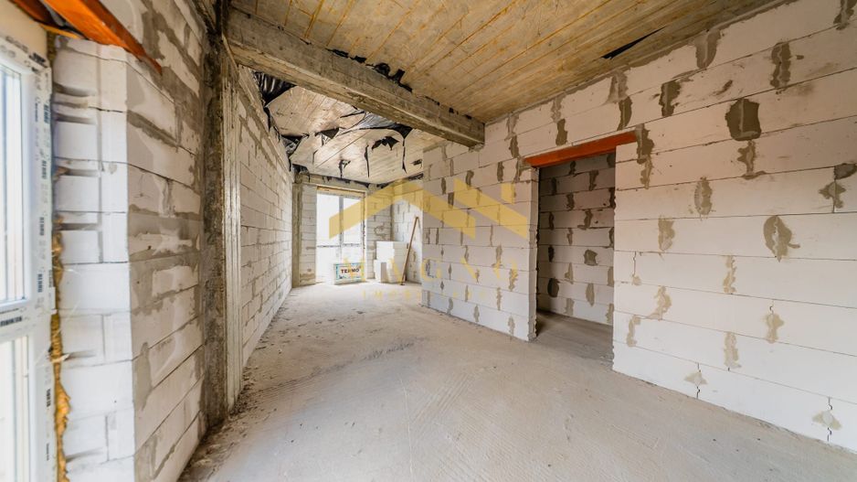 Bloc cu 12 Apartamente si Hala Industriala-Oferta Speciala/Sannicolau - Poză 34