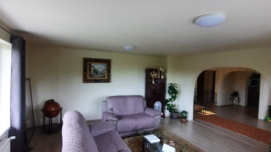 CASA DE 263MP, TEREN DE 8142M2 IN OARDA DE SUS LA 350.000, NEGOCIABIL - Poză 3