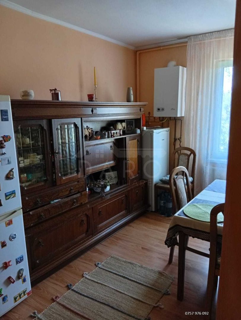 de vanzare apartament cu 2 camere in Cartierul Unirii - Poză 5