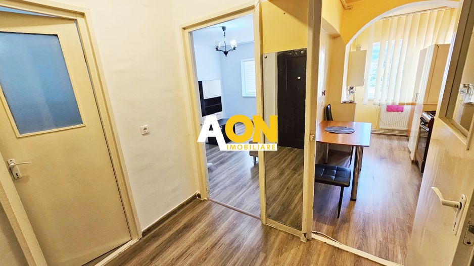 Garsonieră, Etaj Intermediar, Pet Friendly, Zona Cloșca - Poză 4