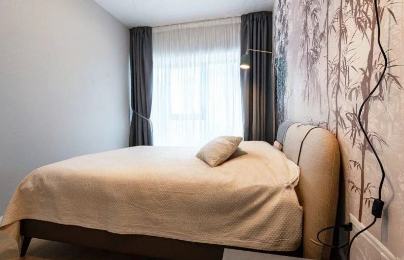 Apartament High-End 2 camere One Verdi Park I Barbu Vacarescu - Poză 9