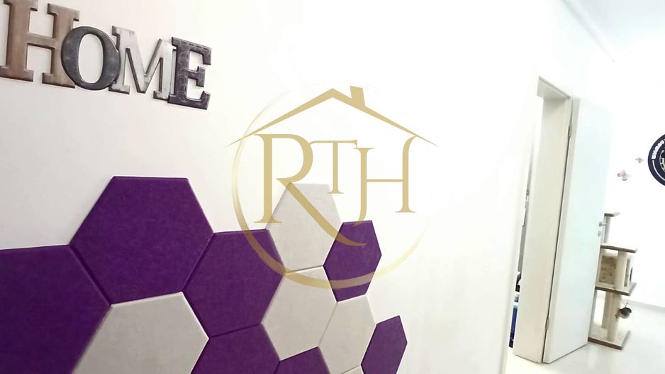 Oferim spre vânzare un apartament deosebit cu 3 camere, în zona Buziașului! - Poză 17