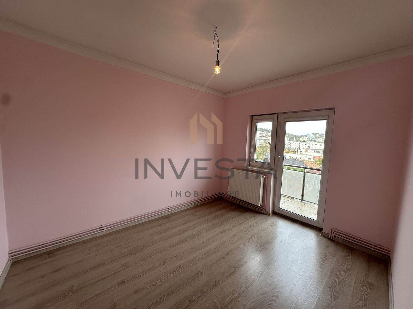 Apartament 2 camere Grigorescu, zona Prof. T. Ciortea! - Poză 5