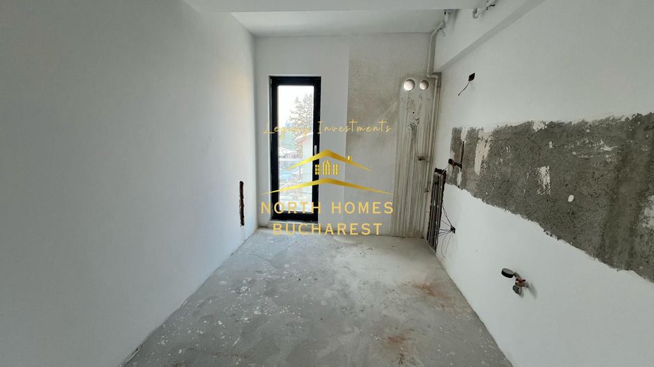 0% COMISION - Apartamente 2 camere  -Finisaje la alegere -Gara Bucur Obor - Poză 13