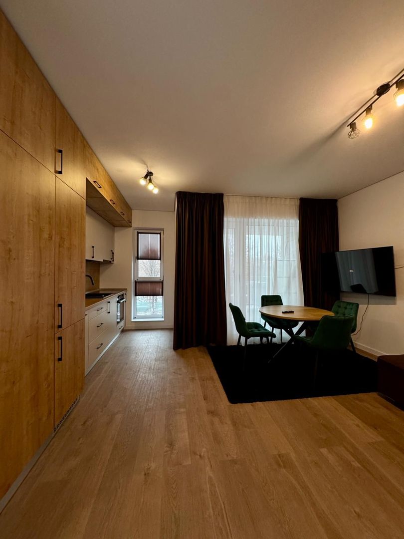 Complex Noble Piatra Craiului, Regie, Apartament deosebit - Poză 4