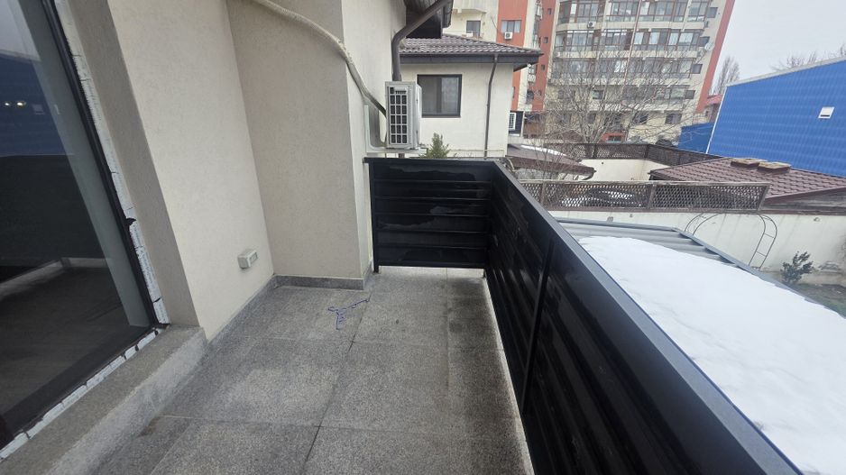 DUPLEX Voluntari | 300 mp teren | curte 224 mp | P+1 | Finalizată 2020 - Poză 18