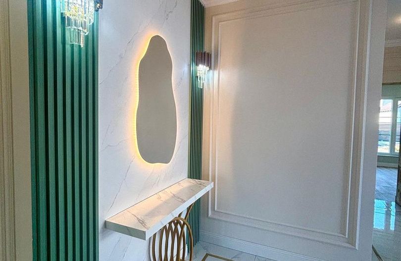 Duplex modern - 4 camere - finisaje premium - Dumbravita - Poză 3