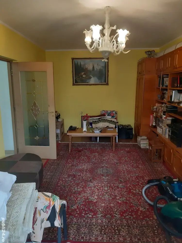 De vanzare apartament 2 camere, Calea Rahovei/Barca - Poză 5