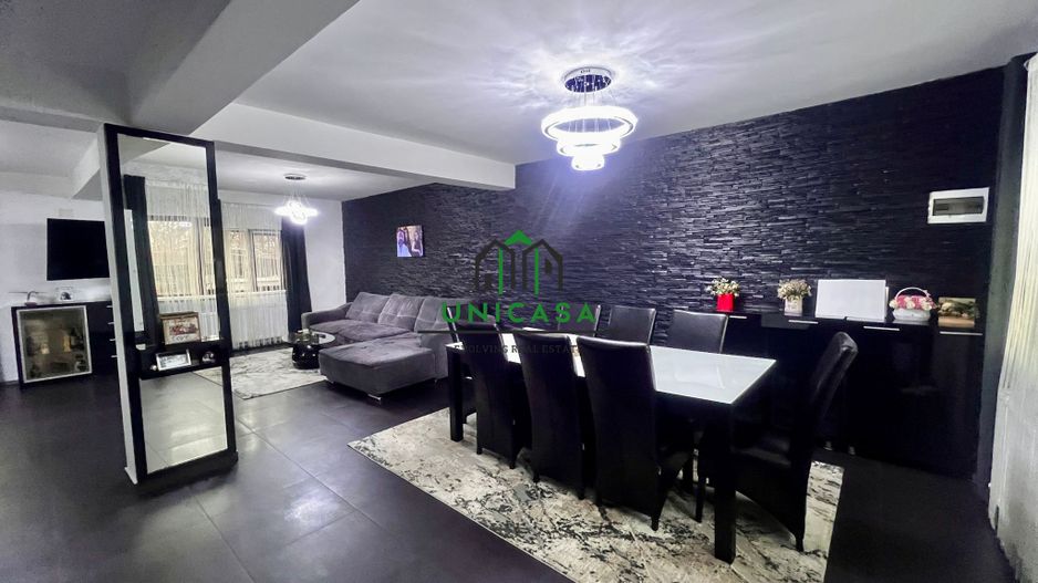 Casa 4 camere/Ostroveni/Teren 400 mp - Poză 1