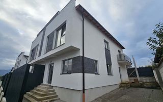 Duplex  Modern cu 4 camere si gradina, zona Casa de Apa - Poză 22
