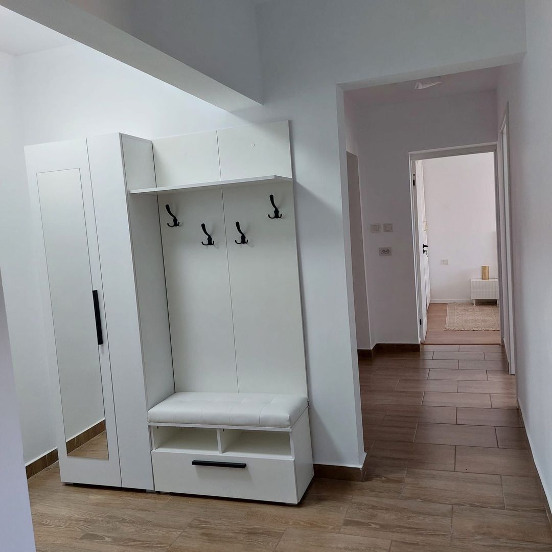 Apartament cu 3 camere zona Circumvalațiuni - Poză 11