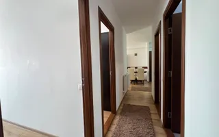 3 camere, parcare, Iris, Zona Oasului, Sobarilor, Lidl, Auchan - Poză 16