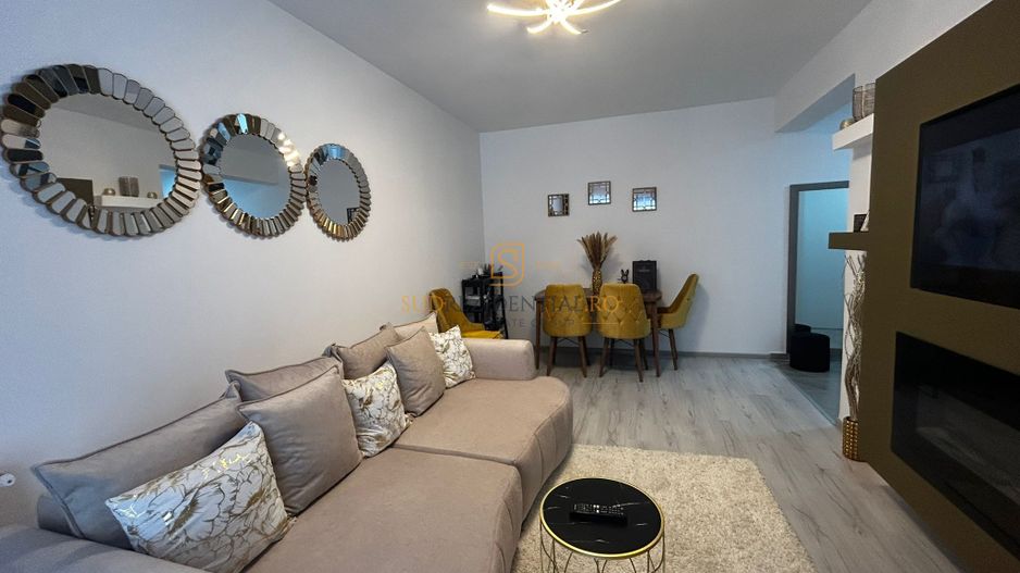 Apartament 2 camere -comision 0 - Poză 7