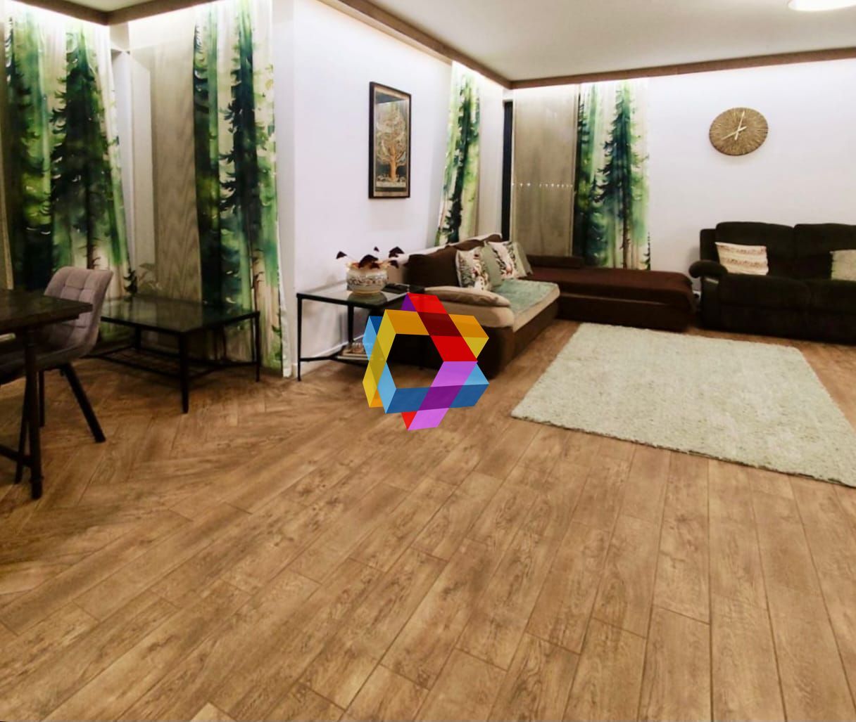 Casă 420 mp Cristian - Poză 4