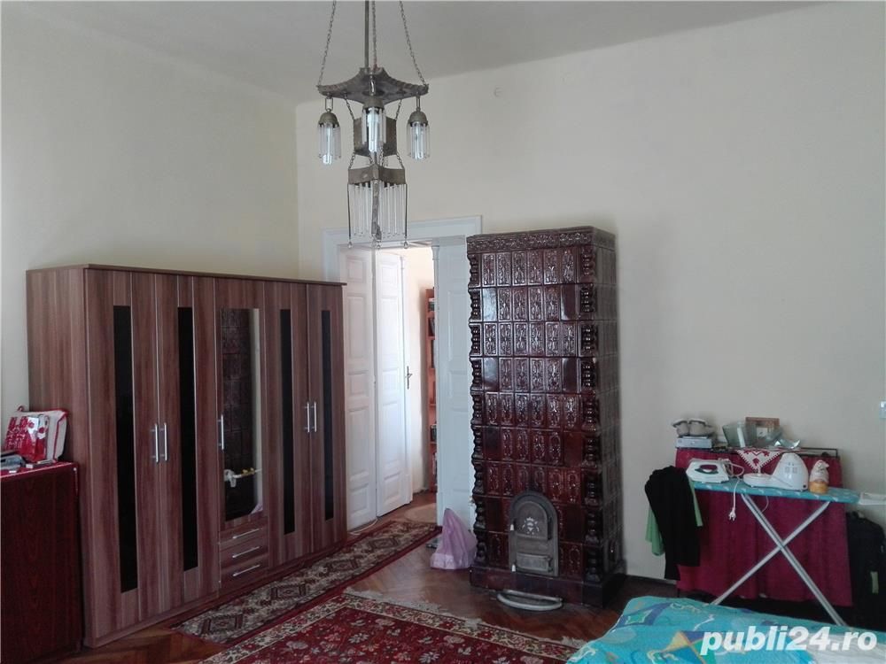 BRASADAS vinde casa mare cu teren 2100 mp zona Titulescu. - Poză 6